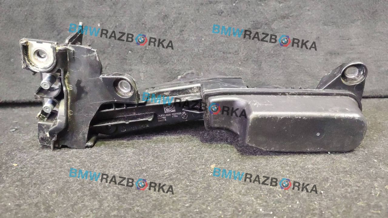 распределитель B+ BMW X3 G01 2018, 2.0 л., D, B47 D20 A, дизель, АКПП, внедорожник 5 дв., полный привод, 9339825
