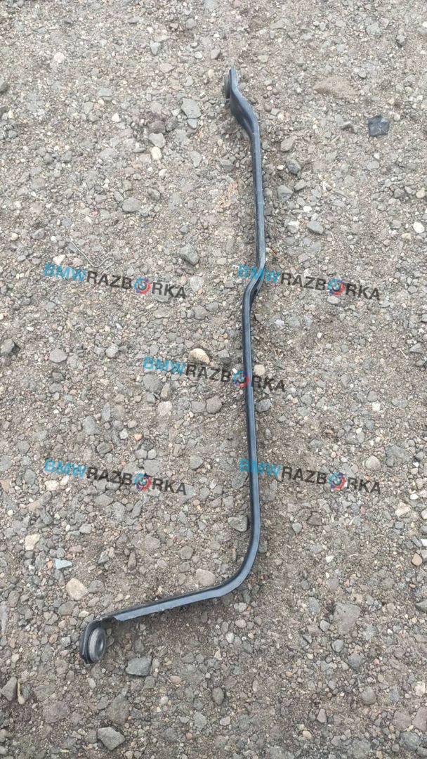 крепление бака топливного BMW 3 серия F30/F31/F34 F30 2013, 2.0 л., N20 B20 A, бензин, АКПП, седан, полный привод, 7260945