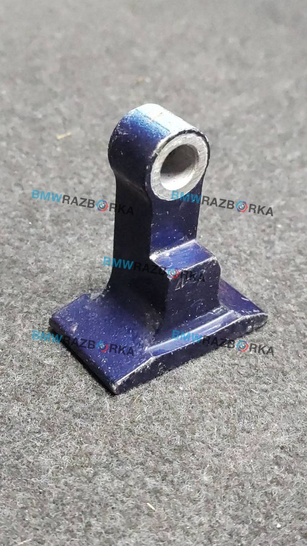 петля двери BMW 5 серия G30/G31 2018, 2.0 л., дизель, седан, 7333062