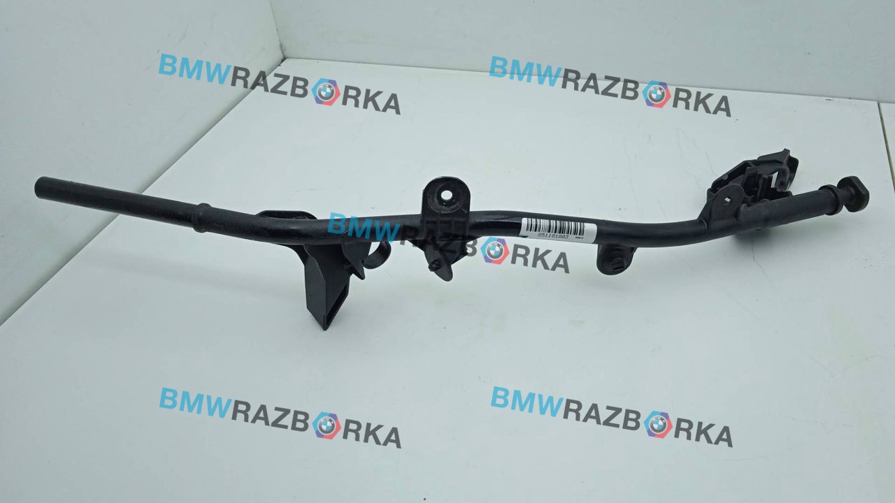 щуп двигателя BMW 3 серия F30/F31/F34 F30 2014, 3.5 л., дизель, АКПП, седан, 8511818