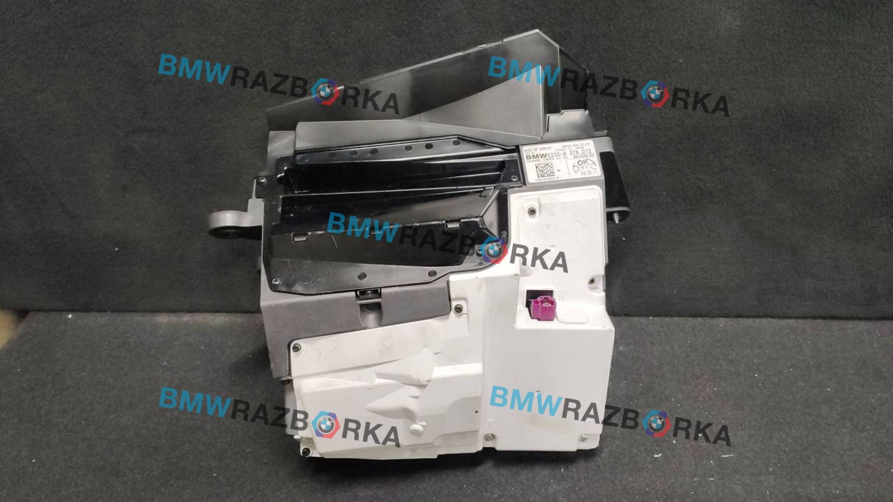 проектор BMW 5 серия G30/G31 2018, 2.0 л., дизель, седан, 62309378012