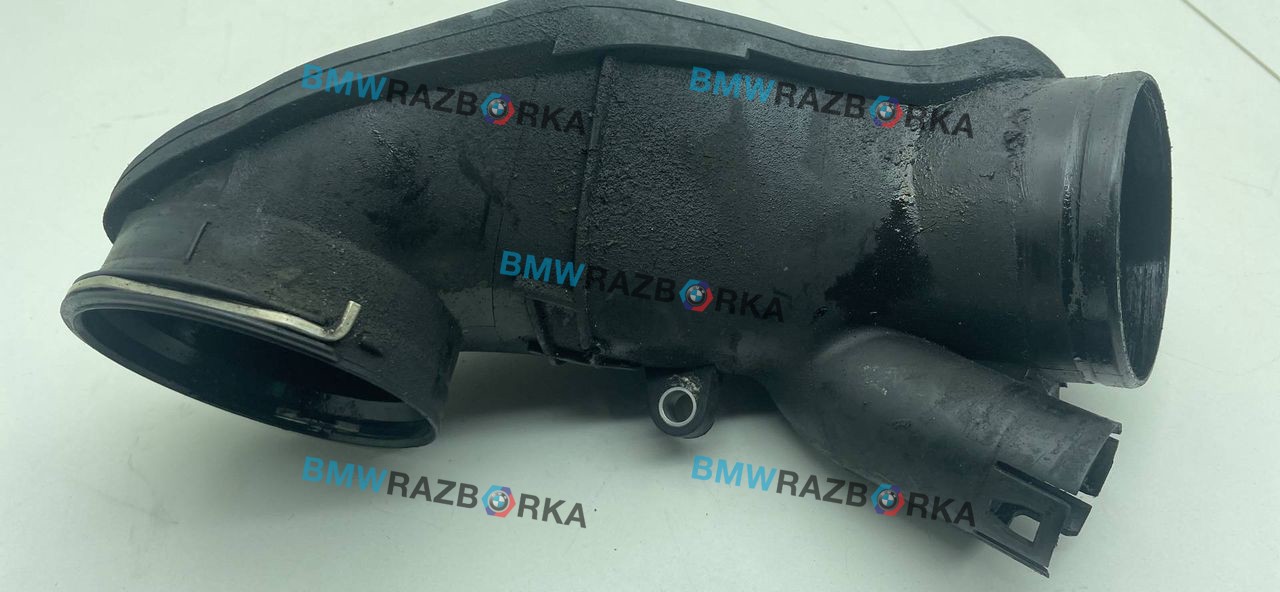 патрубок турбины BMW 7 серия F01/F02 F01 2010, 3.0 л., D, N57 D30 A, дизель, АКПП, 475, седан, задний привод, правый руль, 8506702
