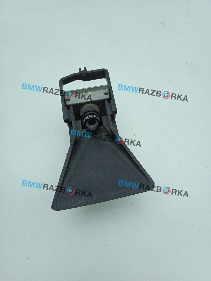 камера переднего обзора BMW 5 серия E60/E61 2007, седан, 66519137716