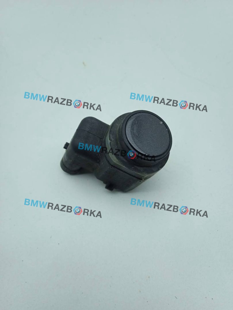 датчик парктроника BMW X5 E70 2008, 3.0 л., дизель, АКПП, внедорожник 5 дв.