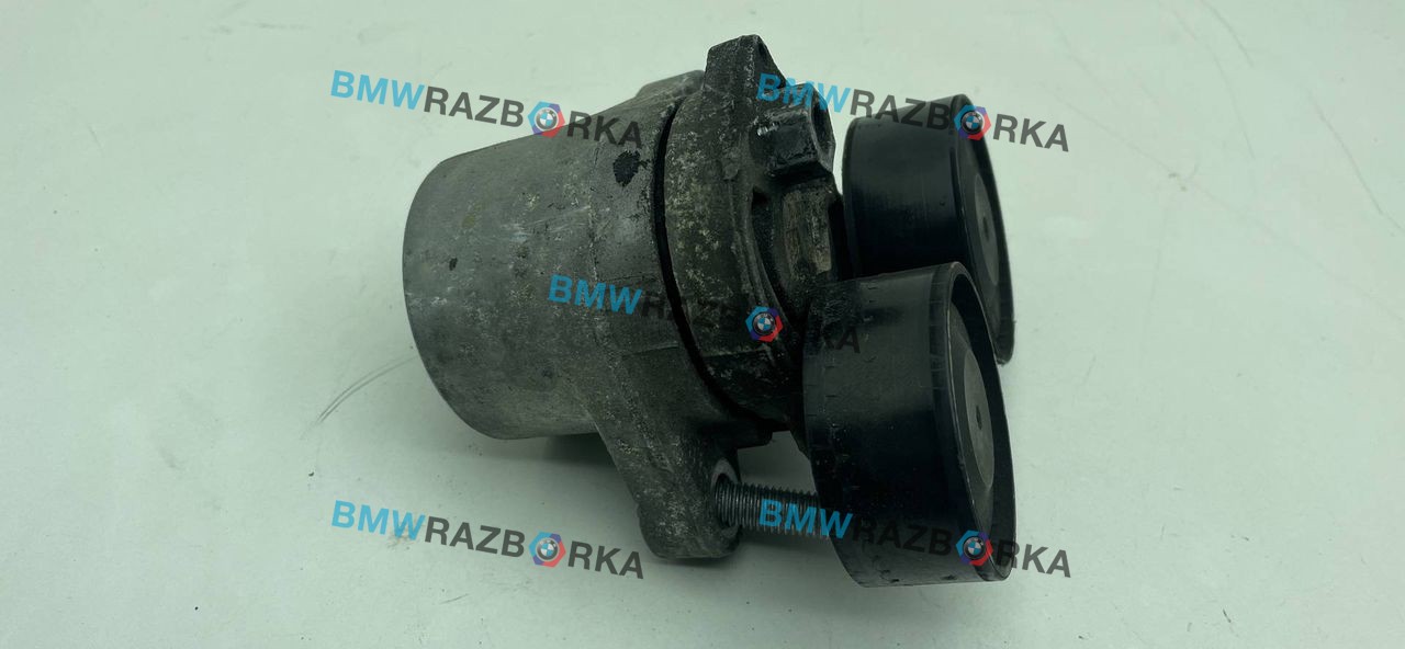 натяжитель BMW 5 серия F07/F10/F11 2012, 3.0 л., D, N57 D30 A, дизель, АКПП, 475, седан, задний привод, правый руль