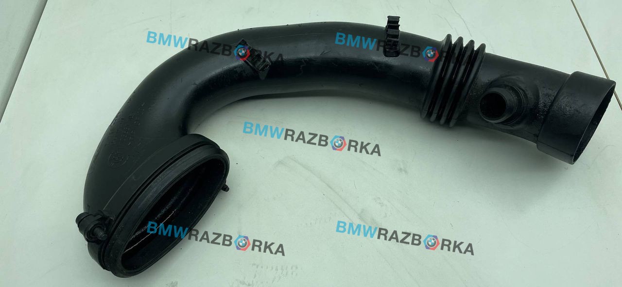 патрубок турбины BMW 5 серия E60/E61 [рестайлинг] 2009, 2.0 л., дизель, 7786777