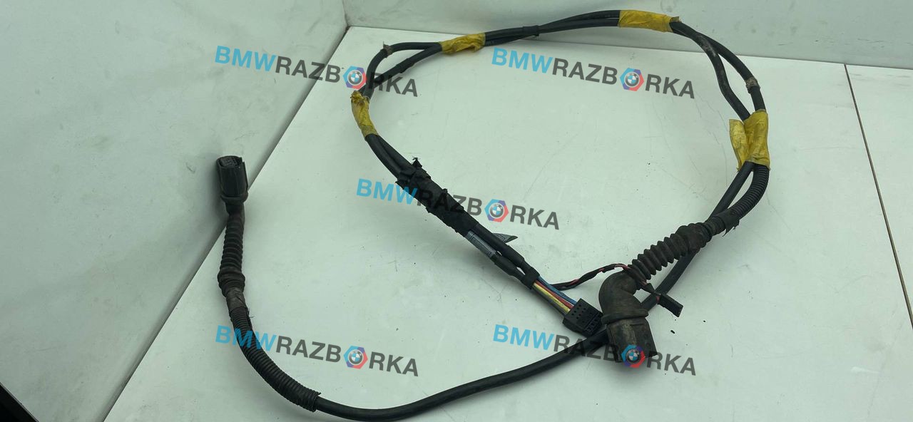 проводка BMW 5 серия F07/F10/F11 2010, 3.0 л., дизель, седан, 9242173