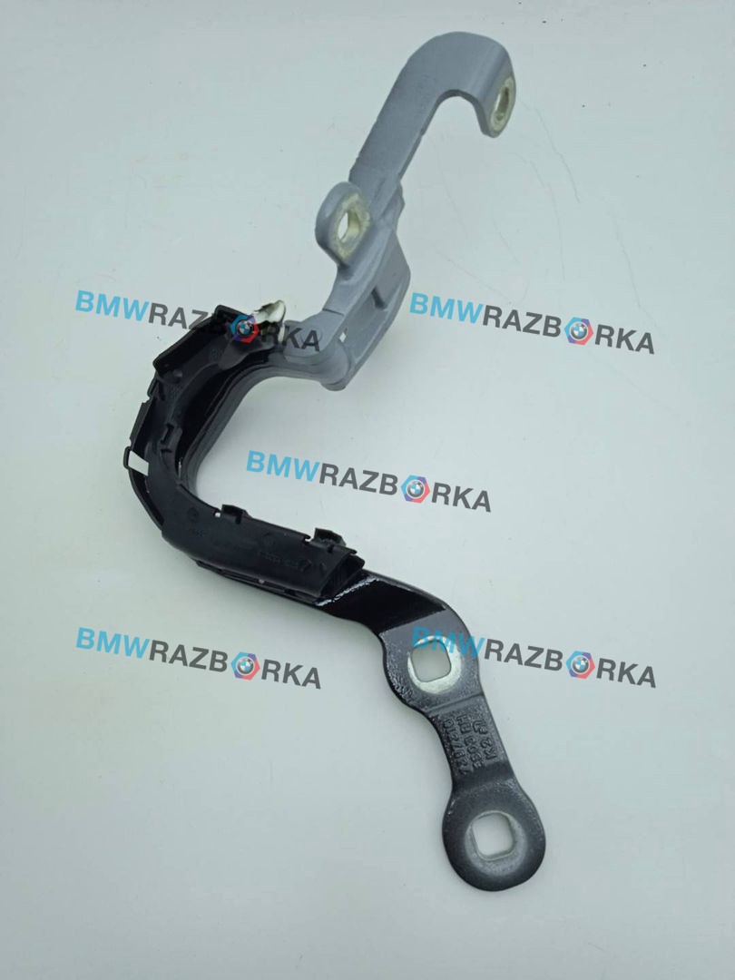 петля крышки багажника BMW X3 G01 2018, 2.0 л., D, B47 D20 A, дизель, АКПП, внедорожник 5 дв., полный привод, 7397316