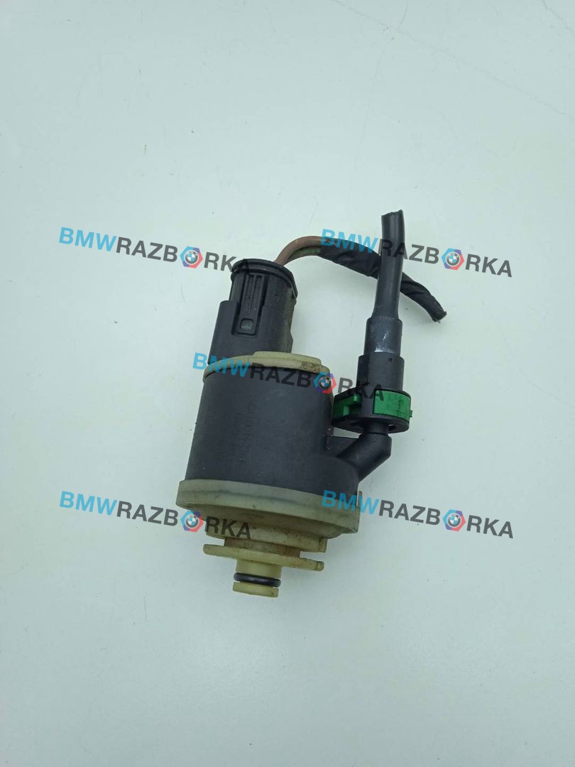 подогрев топливного фильтра BMW 3 серия F30/F31/F34 F30 2012, 2.0 л., D, N47 D20 C, дизель, МКПП, 300, седан, задний привод, правый руль, 8511054