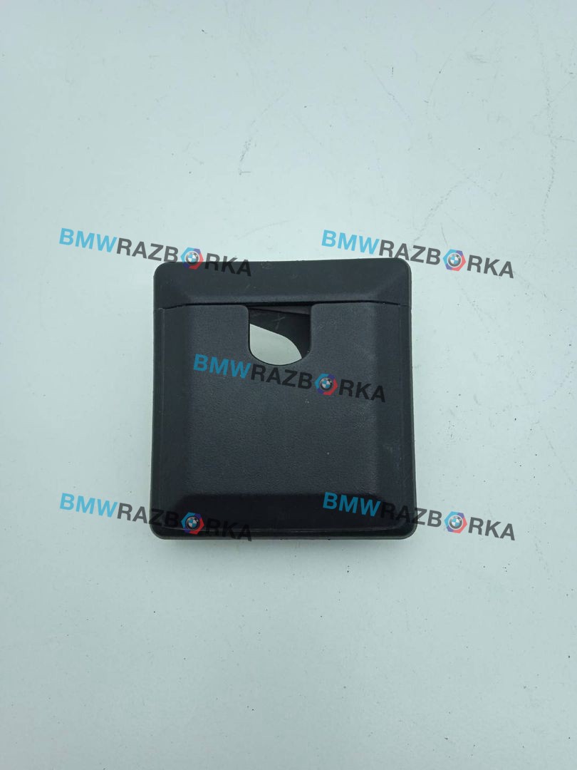 сетка (собачник) BMW X5 E53 2002, 3.0 л., M57 D30 (306D1), дизель, АКПП, внедорожник 5 дв., 8402350