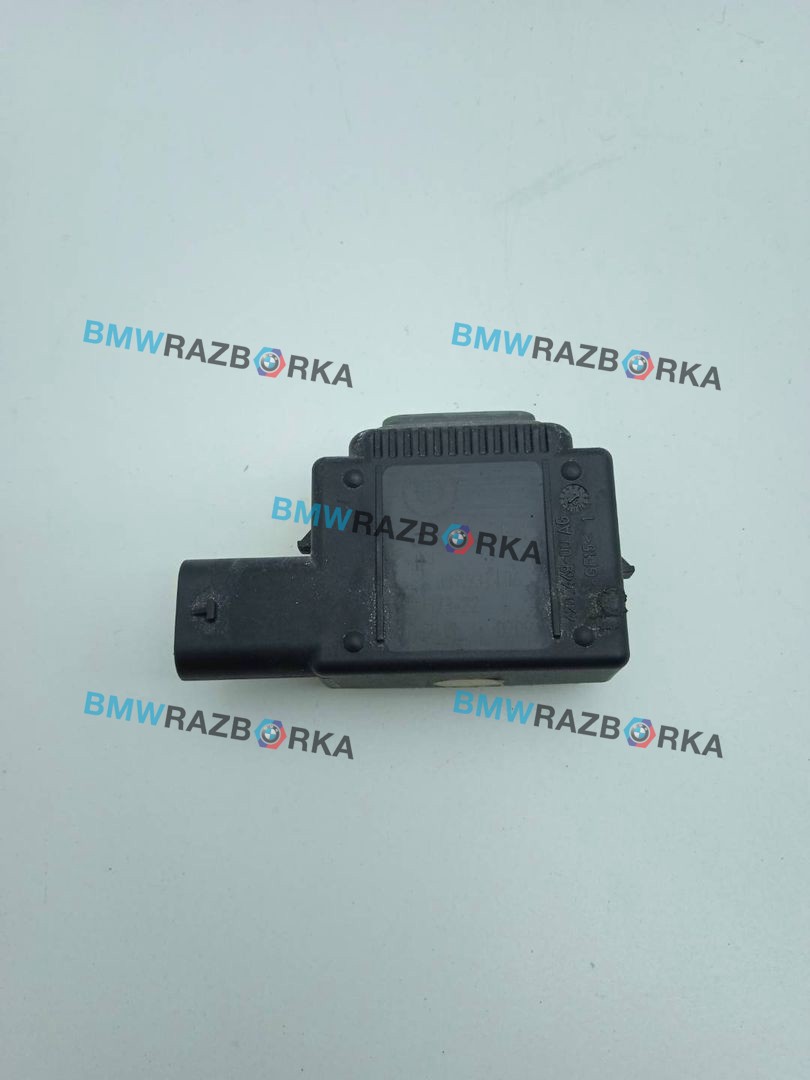 ультразвуковой датчик ассистента парковки BMW 7 серия F01/F02 [рестайлинг] F02 2014, 4.4 л., N63 B44 B, бензин, АКПП, седан, задний привод, 9250881