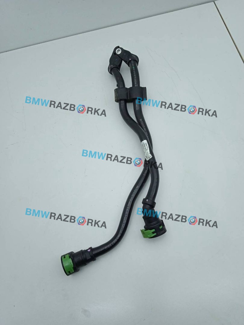 шланг (трубка) АКПП BMW 4 серия F32/F33 2017, 2.0 л., бензин, АКПП, купе, 8575845