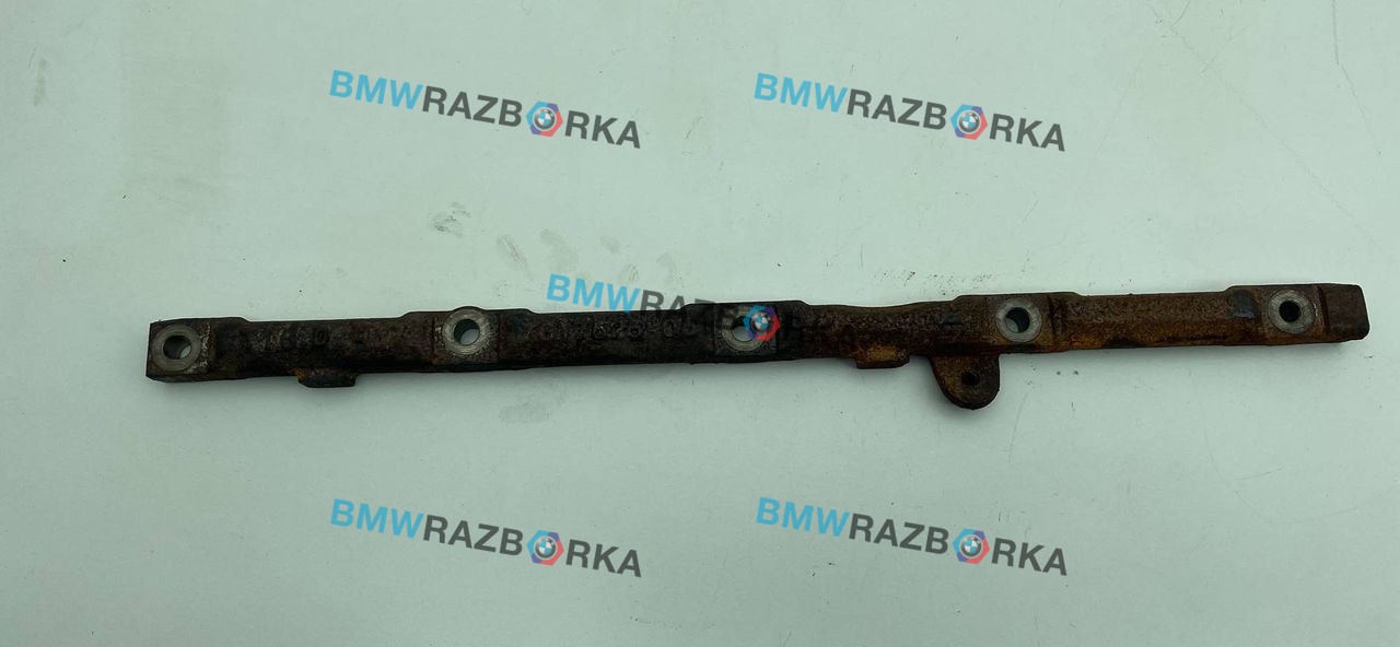 турбина BMW 4 серия F32/F33 2017, 2.0 л., бензин, АКПП, купе, 7617525