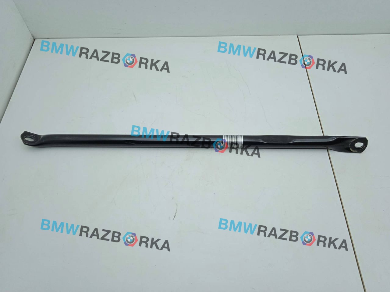 распорка стоек BMW X2 F39 2018, 2.0 л., i, B46 A20 B, бензин, АКПП, чёрный, внедорожник 5 дв., полный привод, 7292793