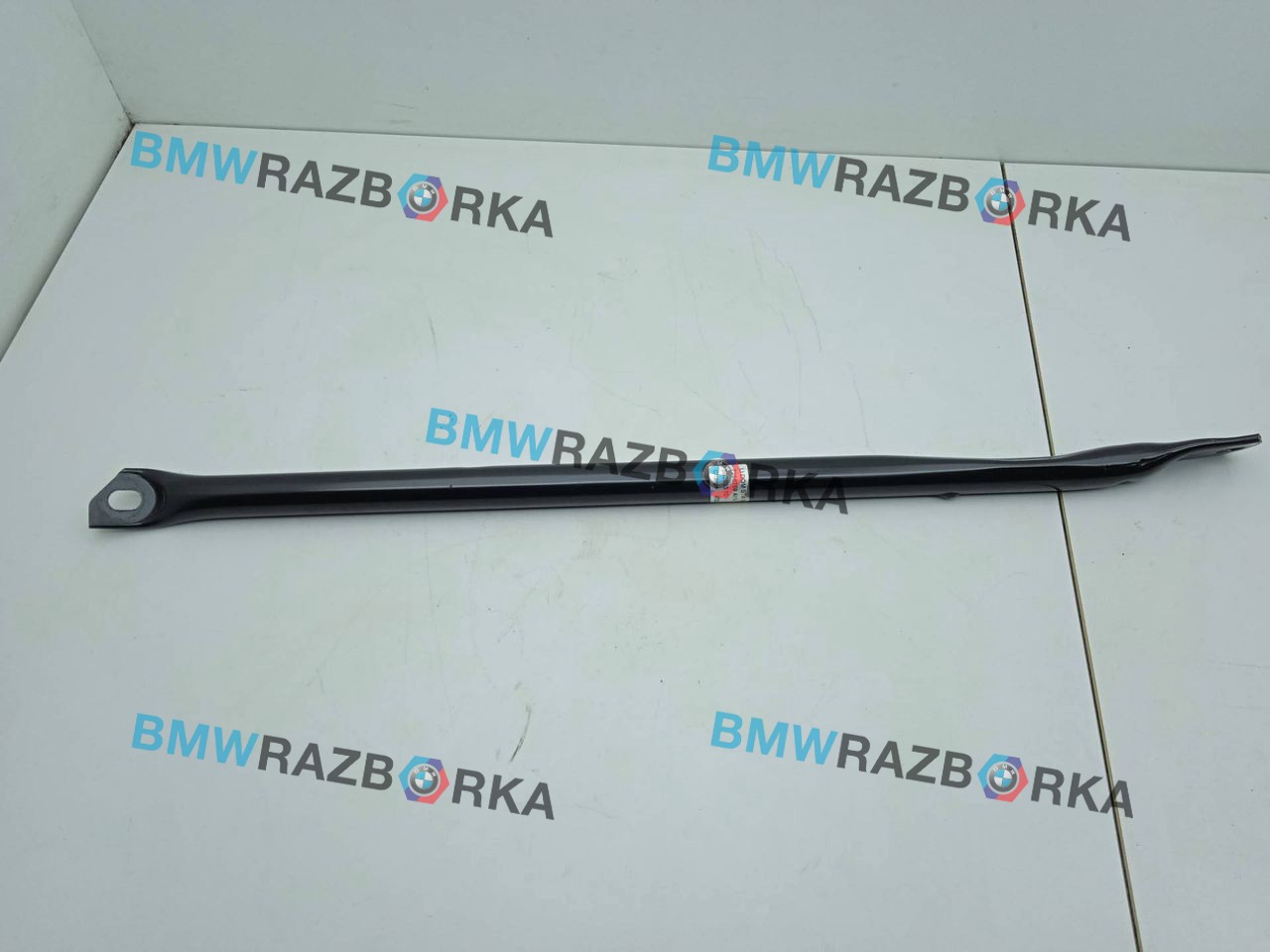 распорка стоек BMW X2 F39 2018, 2.0 л., i, B46 A20 B, бензин, АКПП, чёрный, внедорожник 5 дв., полный привод, 7286759