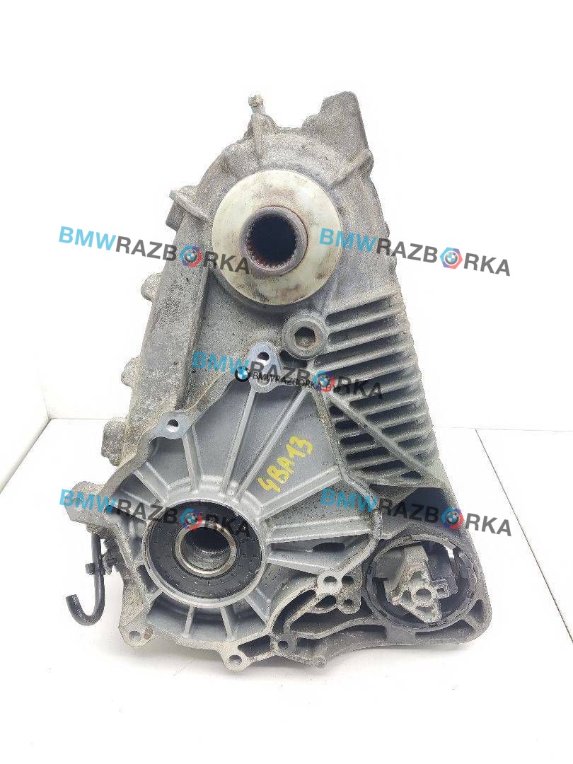 раздаточная коробка BMW X5 E70 2007, ATC700