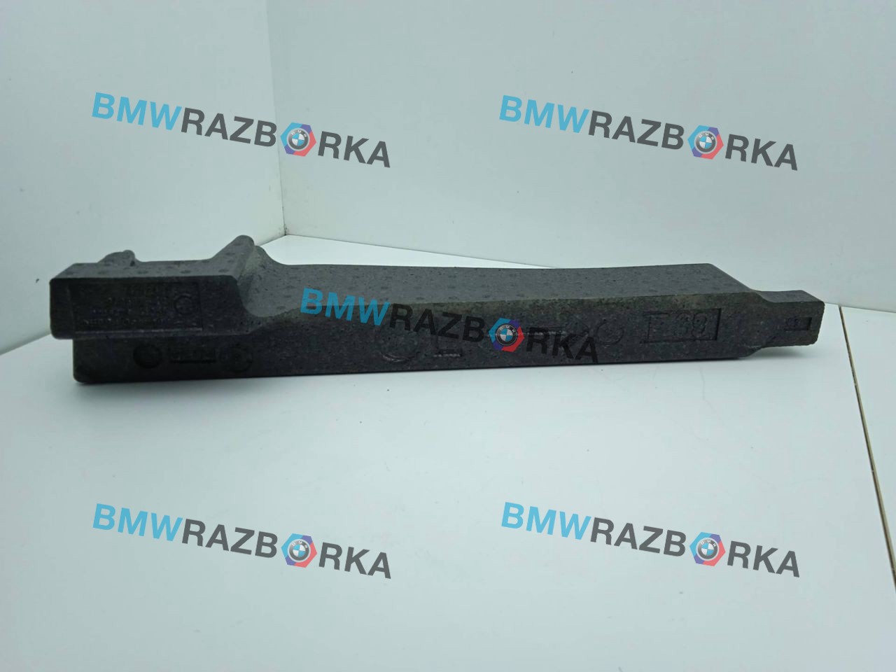пенопласт багажного отделения BMW X2 F39 2018, 2.0 л., i, B46 A20 B, бензин, АКПП, чёрный, внедорожник 5 дв., полный привод, 7423245