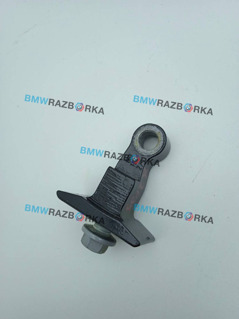петля двери BMW X2 F39 2018, 2.0 л., i, B46 A20 B, бензин, АКПП, чёрный, внедорожник 5 дв., полный привод, 7246061