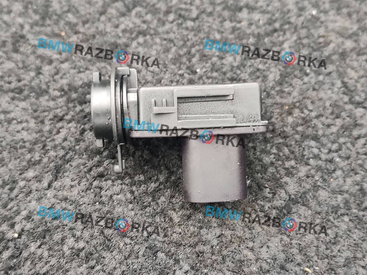датчик AUC BMW X3 G01 2018, 3.0 л., дизель, АКПП, а300, внедорожник 5 дв., 64116833647