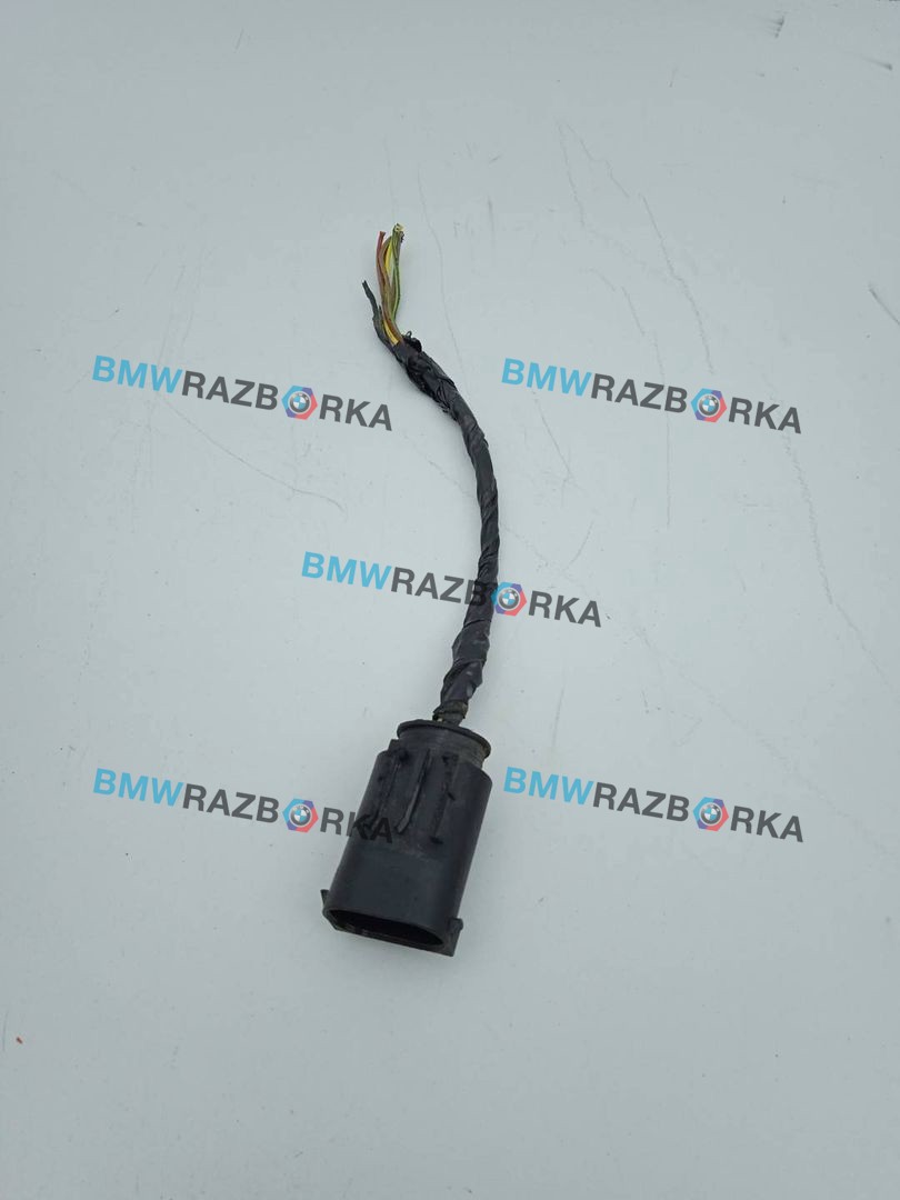 проводка датчиков парковки BMW X3 F25 2012, 3.0 л., i, N55 B30 A, бензин, АКПП, черный, внедорожник 5 дв., полный привод
