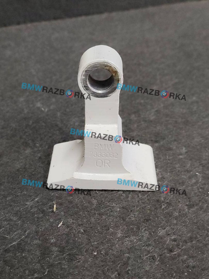 петля двери BMW X3 G01 2018, 3.0 л., дизель, АКПП, а300, внедорожник 5 дв., 7333062