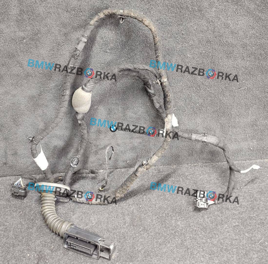 дверная проводка BMW 3 серия G20 2019, 2.0 л., гибрид, АКПП, седан, 9436288, 9436287, 9224365