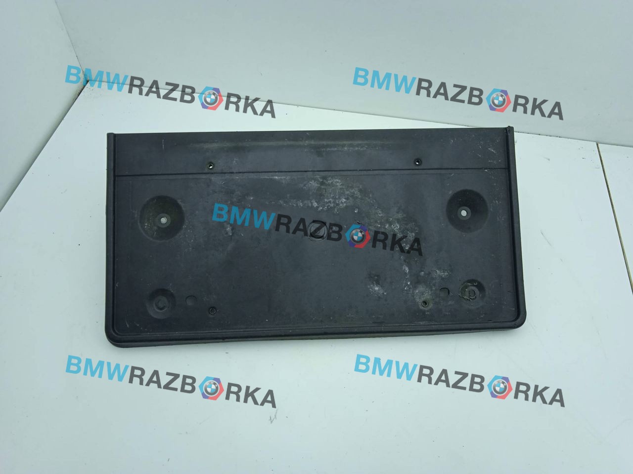 бленда BMW X3 E83 [рестайлинг] 2008, 3.0 л., бензин, АКПП, внедорожник 5 дв., 3416758