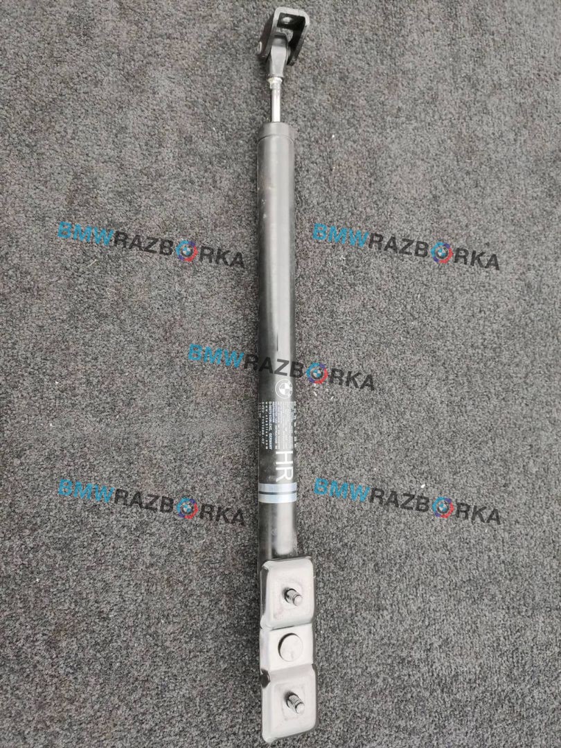 ограничитель открывания двери BMW 7 серия F01/F02 [рестайлинг] F02 2014, 3.0 л., N55 B30 A, бензин, АКПП, седан, полный привод, 7191286