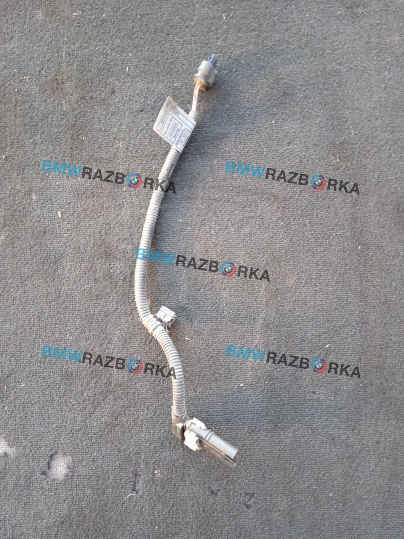 проводка BMW 7 серия F01/F02 [рестайлинг] F02 2014, 4.4 л., N63 B44 B, бензин, АКПП, седан, задний привод, 7601305