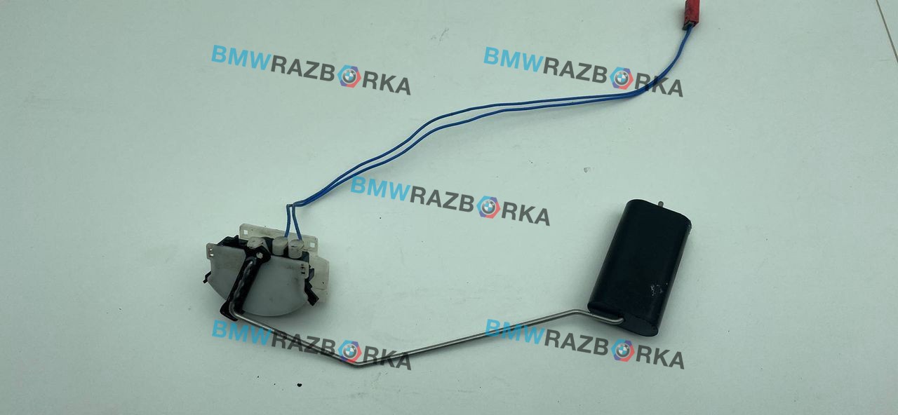 датчик уровня топлива BMW 5 серия F07/F10/F11 F10 2012, 3.0 л., D, N57 D30 B, дизель, АКПП, синий, седан, задний привод, правый руль