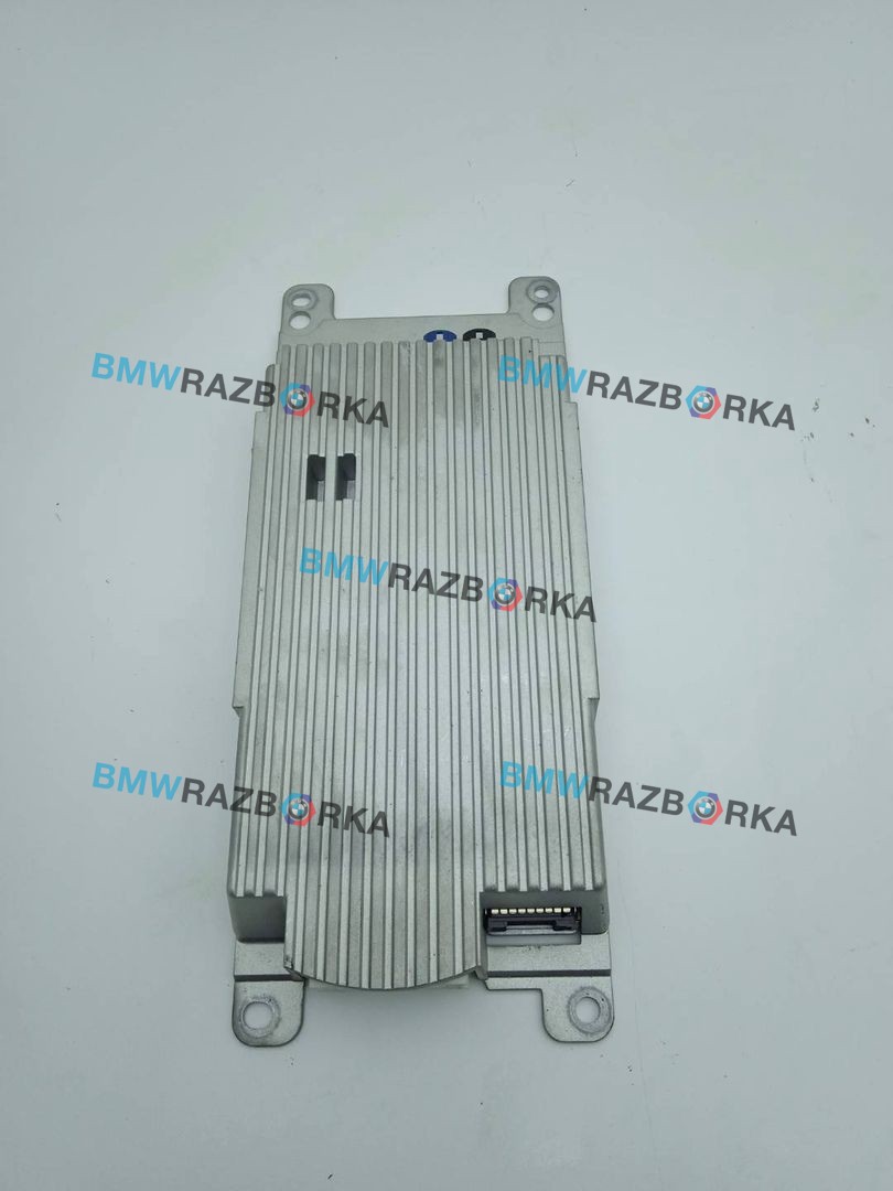 combox BMW 7 серия F01/F02 2011, 3.0 л., D, N57 D30 A, дизель, АКПП, седан, задний привод, правый руль, 9234952