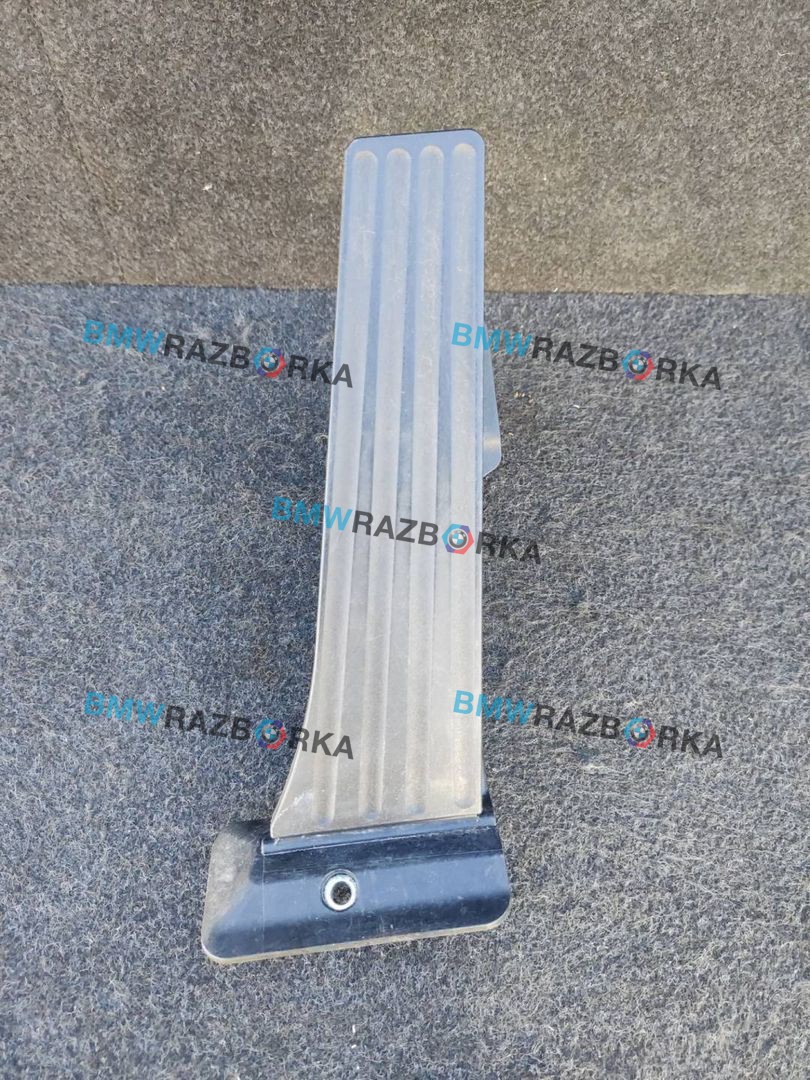 педаль BMW 3 серия F30/F31 [рестайлинг] F30 2016, 3.0 л., B58 B30 A, бензин, АКПП, седан, задний привод, 6853175