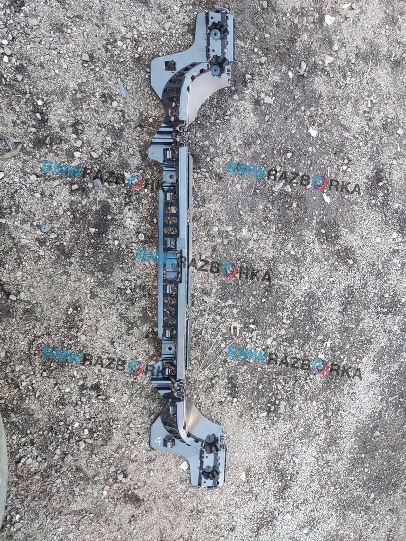 Крепление бампера заднего BMW 3 серия F30/F31/F34 F30 2013, 2.0 л., N20 B20 A, бензин, АКПП, седан, полный привод, 7256922