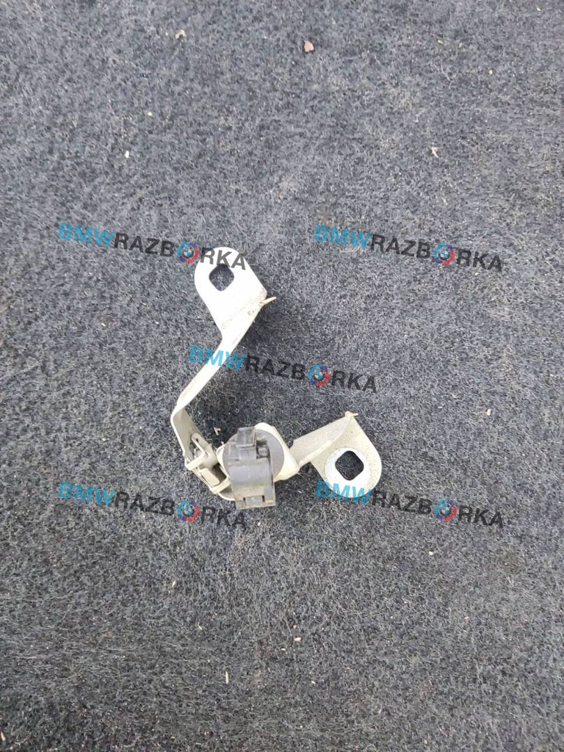 крепление крыла переднего правого BMW 5 серия F07/F10/F11 2010, 4.4 л., N63 B44 A, бензин, АКПП, хетчбэк 5 дв., 7193424