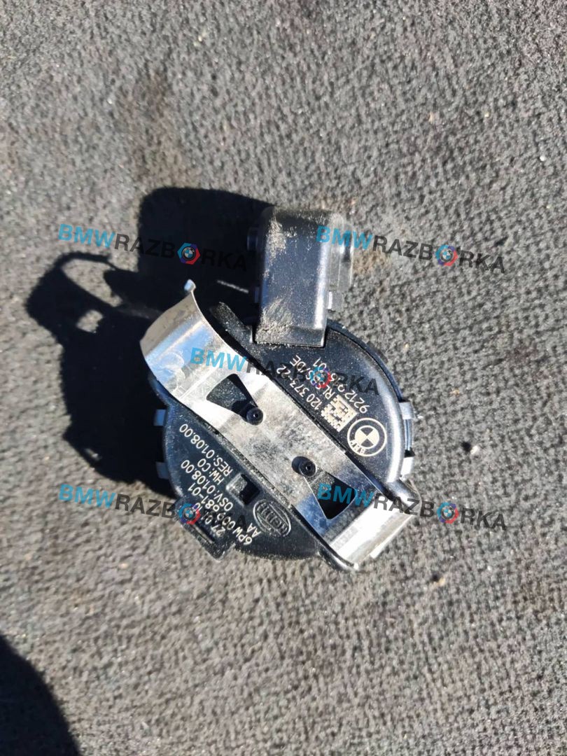 датчик дождя BMW 5 серия F07/F10/F11 2010, 4.4 л., N63 B44 A, бензин, АКПП, хетчбэк 5 дв., 9212916