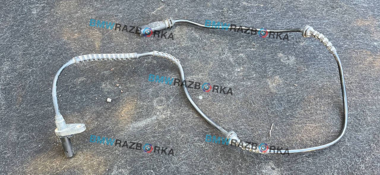 датчик ABS BMW 7 серия F01/F02 [рестайлинг] F02 2014, 4.4 л., N63 B44 B, бензин, АКПП, седан, задний привод, 6853859