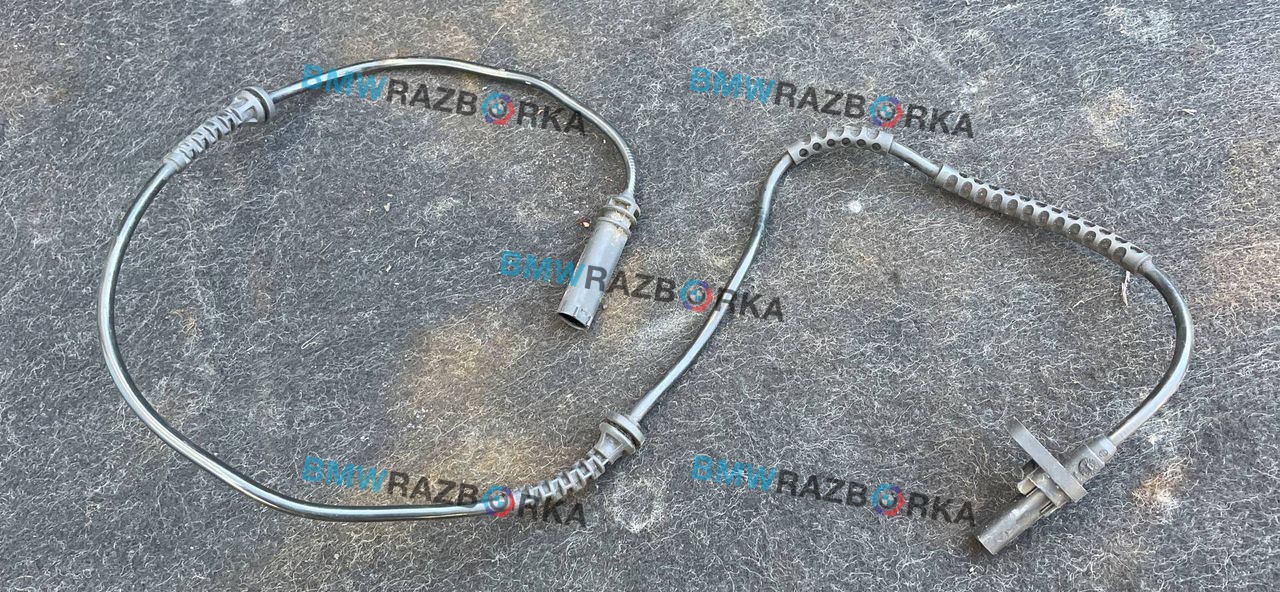 датчик ABS BMW 7 серия F01/F02 [рестайлинг] F02 2014, 4.4 л., N63 B44 B, бензин, АКПП, седан, задний привод, 6853859