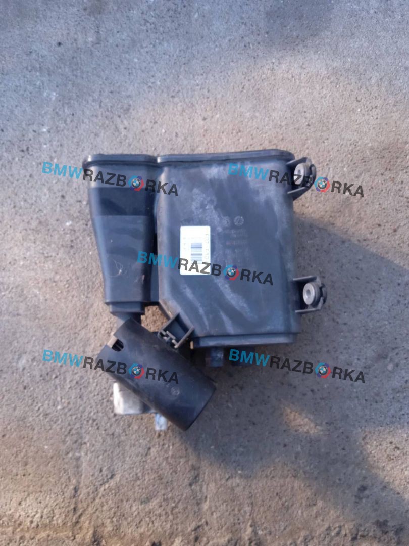адсорбер BMW 5 серия F07/F10/F11 F10 2011, 3.5 л., бензин, АКПП, седан, 7245540