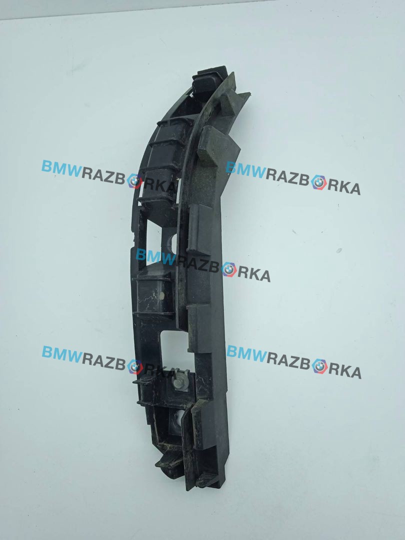 Крепление бампера заднего BMW 7 серия E65/E66/E67 2001, 7123798