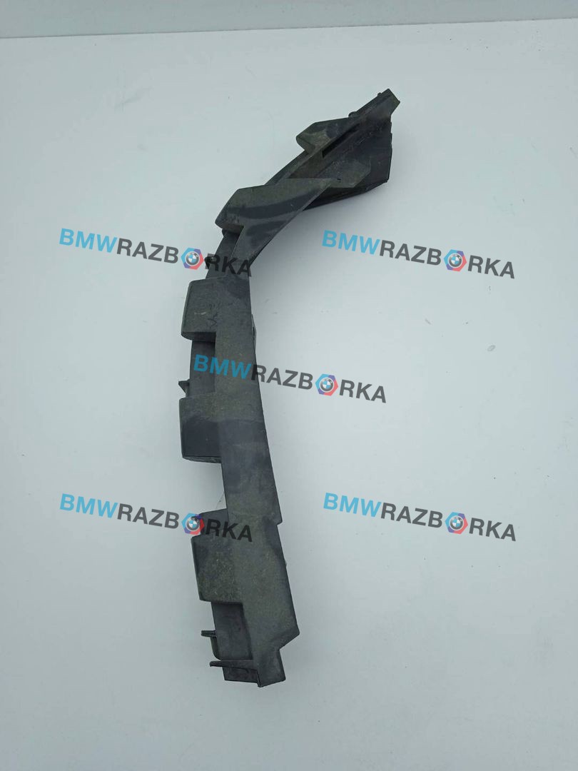 Крепление бампера заднего BMW 7 серия E65/E66/E67 2002, 7123798