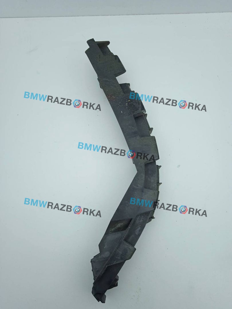 Крепление бампера заднего BMW 7 серия E65/E66/E67 2003, 7123798