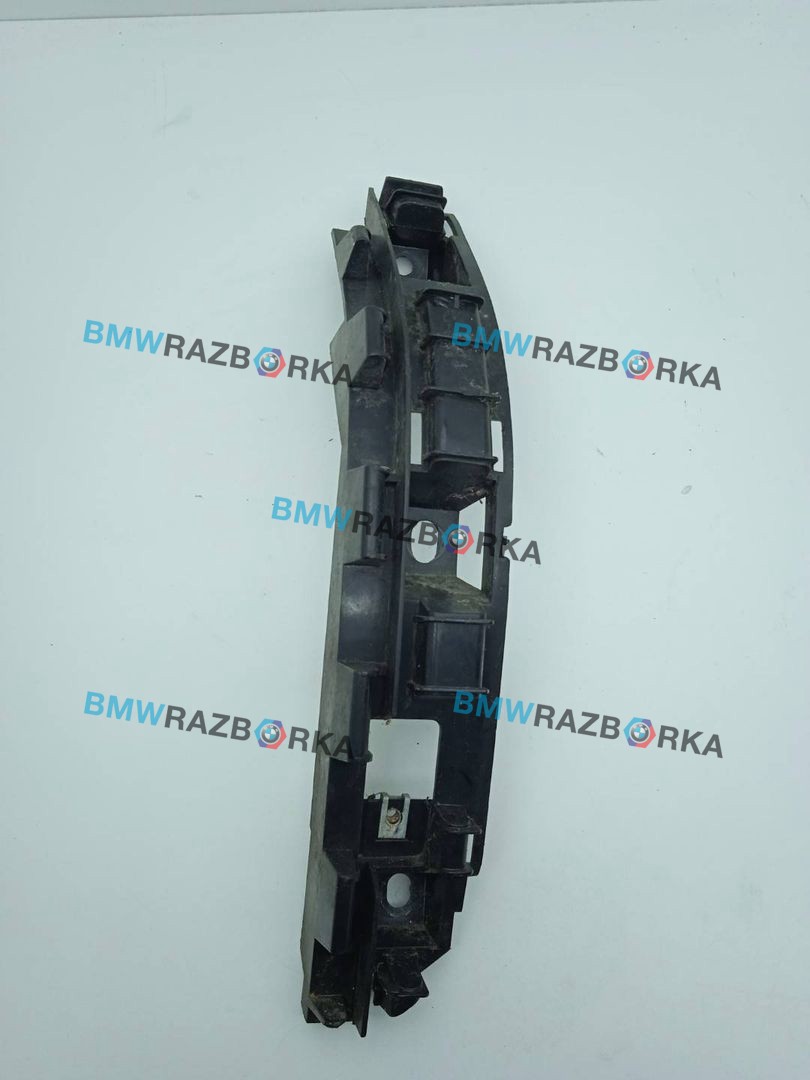 Крепление бампера заднего BMW 7 серия E65/E66/E67 2004, 7123797