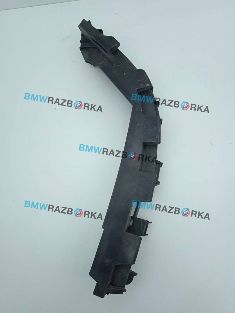 Крепление бампера заднего BMW 7 серия E65/E66/E67 2003, 7123797