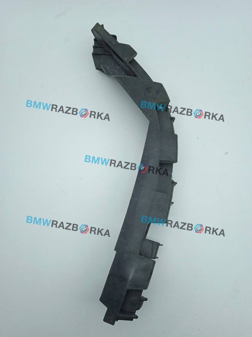 Крепление бампера заднего BMW 7 серия E65/E66/E67 2001, 7123797