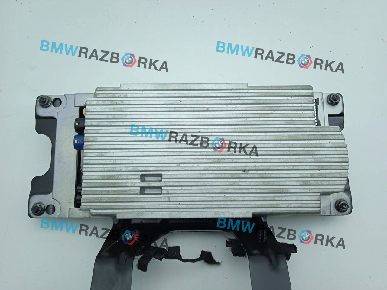 combox BMW 5 серия F07/F10/F11 F10 2011, 2.0 л., дизель, АКПП, седан, правый руль, 84.10-9257151