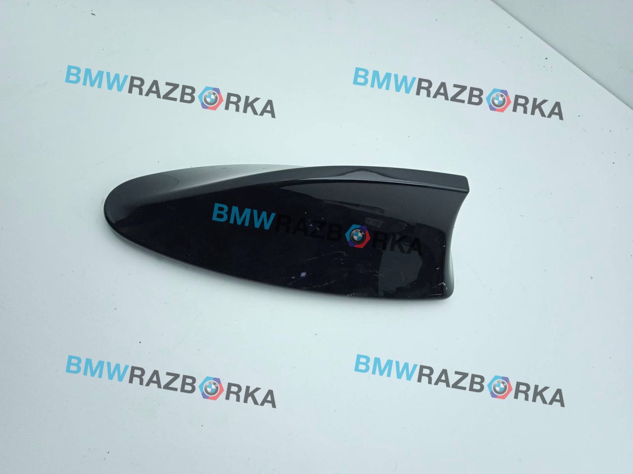 антенна BMW 5 серия F07/F10/F11 F10 2011, 2.0 л., дизель, АКПП, седан, правый руль, 9141466