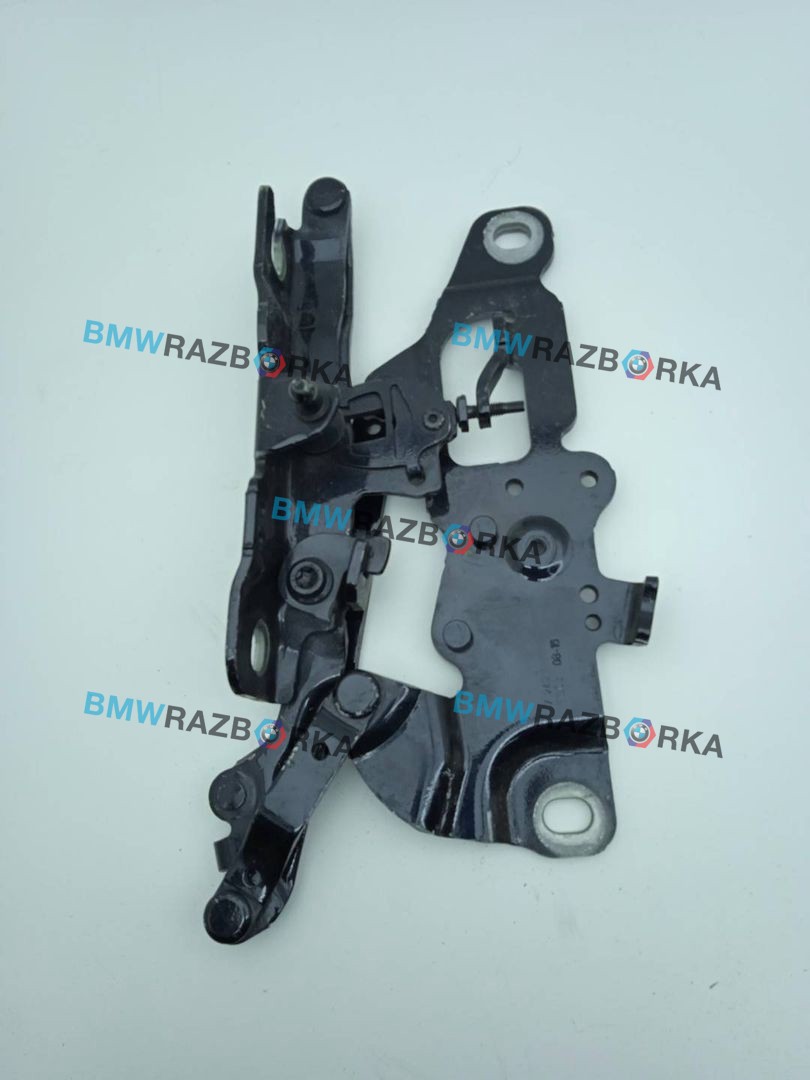 петля капота левая BMW 5 серия F07/F10/F11 2012, 3.0 л., D, дизель, АКПП, седан, задний привод, 7249887