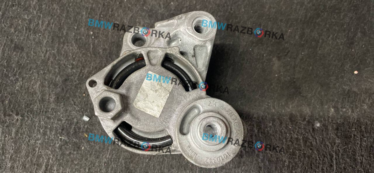 натяжитель BMW 5 серия F07/F10/F11 [рестайлинг] 2013, 2.0 л., D, N47 D20 D, дизель, МКПП, седан, задний привод, правый руль