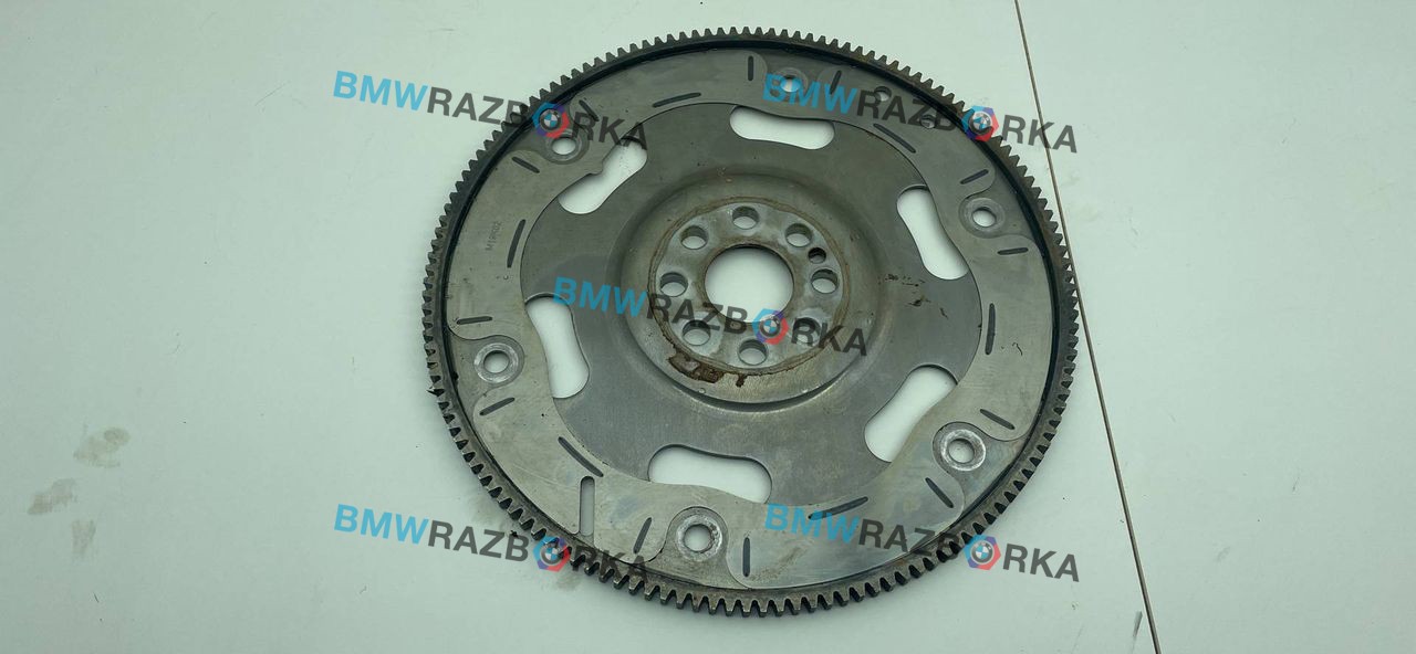 Маховик АКПП (драйв плата) BMW 2 серия F44 2020, 2.0 л., B46 A20 B, бензин, АКПП, седан, 8621873, 11228621873