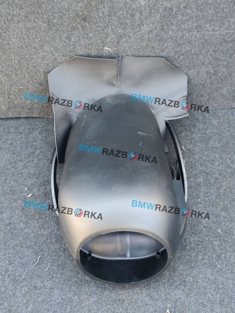 кожух рулевой колонки BMW 2 серия F22/F23 F22 2015, 1.5 л., B38 B15 A, бензин, МКПП, купе, 9219550, 9321841
